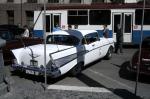 Chevrolet Bel Air 1957 года